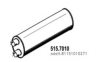 MAN 81151010271 Middle-/End Silencer